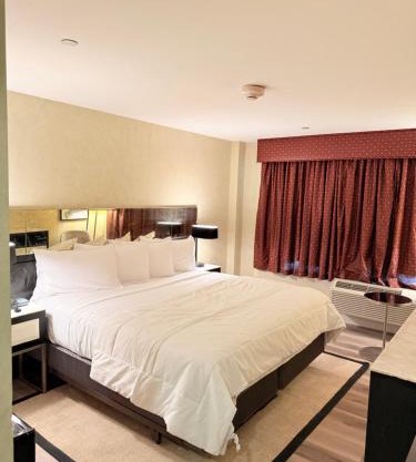 Nova Hotel Bronx