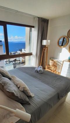 Nova Patagonia Apart - Lake View