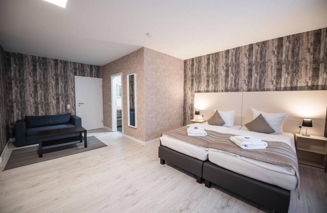 Novel Hotel
