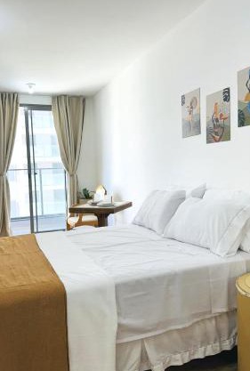 Novo Studio next to the VLT near the Center and South Zone