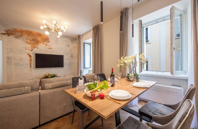 Novos Ruby, Lugano, Switzerland