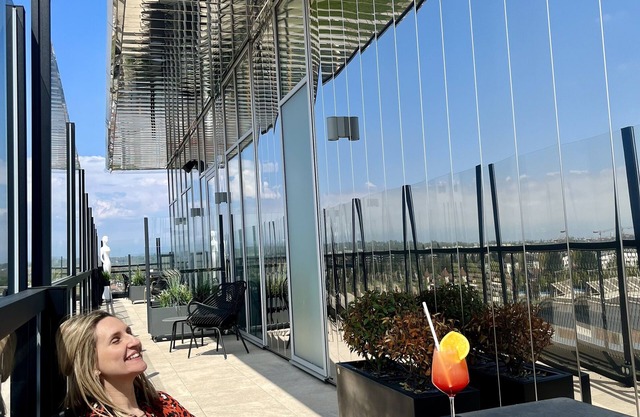 Novotel Annemasse Centre - Porte de Genève