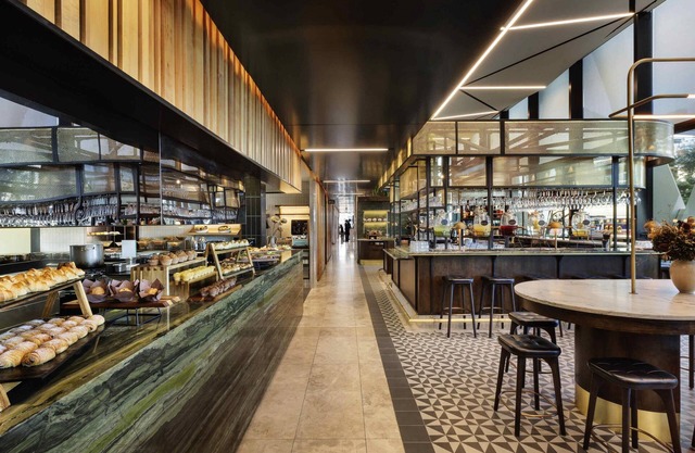 Novotel Auckland Airport