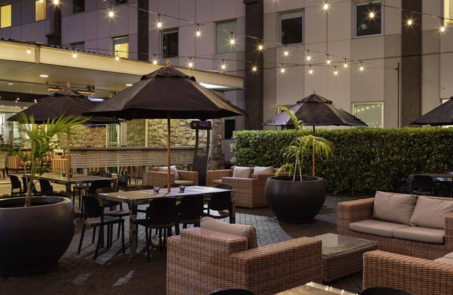 Novotel Auckland Ellerslie