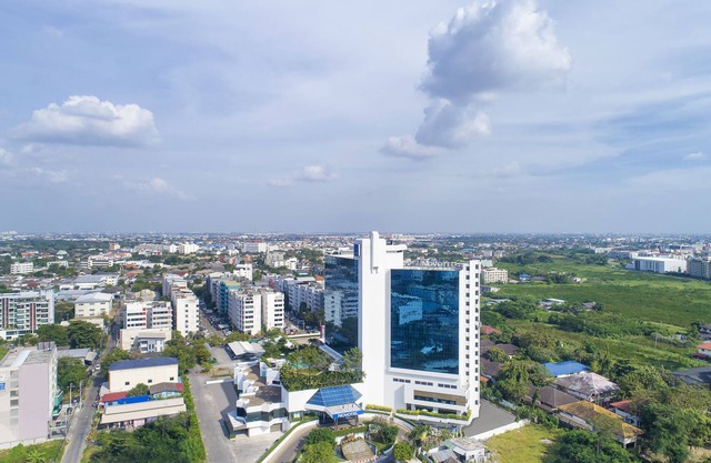 Novotel Bangkok Bangna