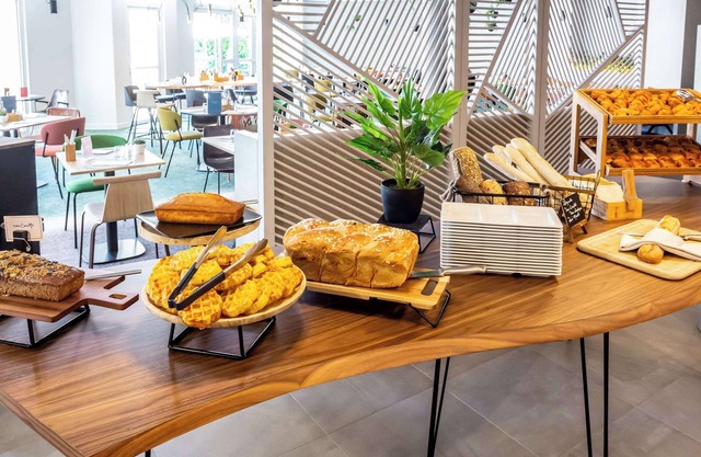 Novotel Bourges