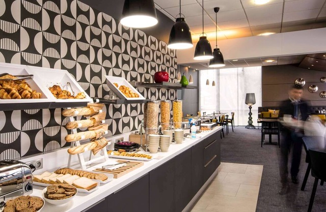 Novotel Chartres