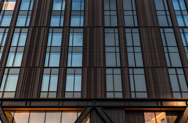 Novotel Christchurch Airport
