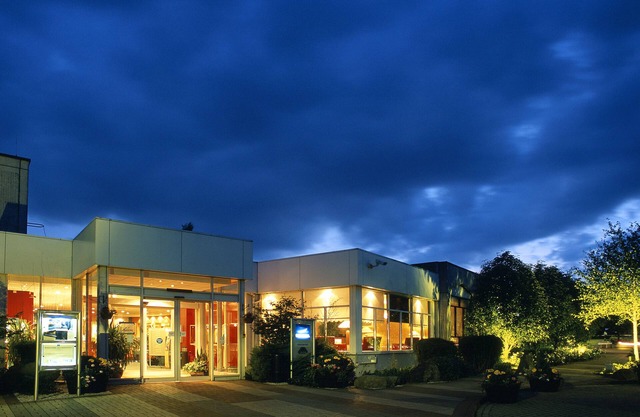 Novotel Coventry M6/J3