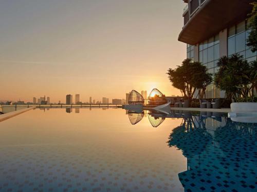 Novotel Han River 