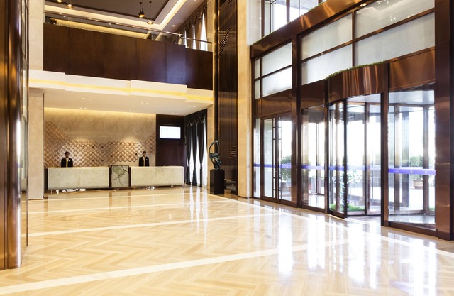 Novotel Daqing Haofang