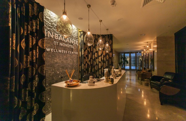 Novotel Diyarbakir