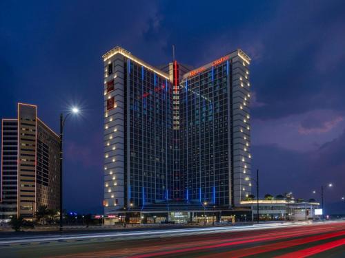 Novotel Fujairah