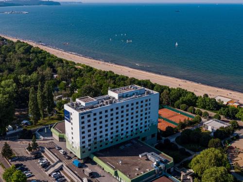 Novotel Gdańsk Marina
