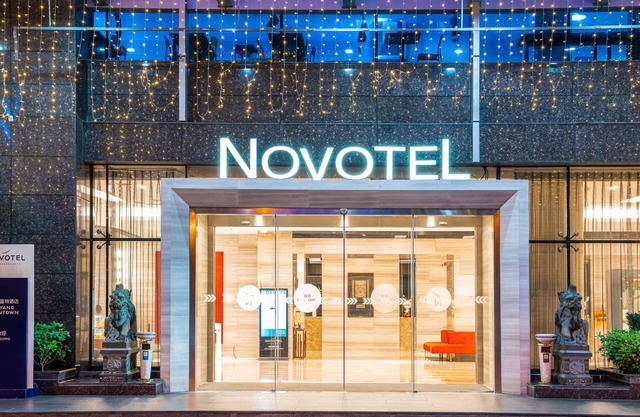 Novotel Guiyang Downtown