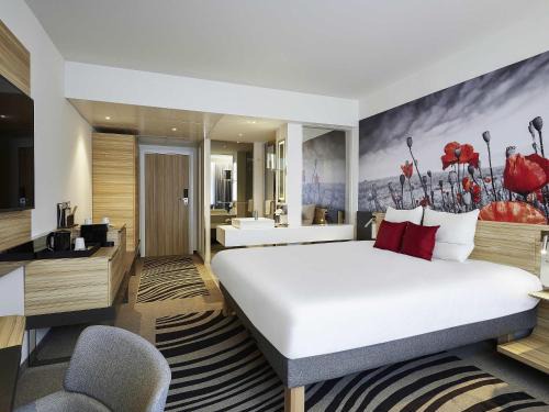 Novotel Ieper Centrum