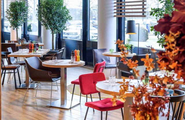 Novotel München Airport