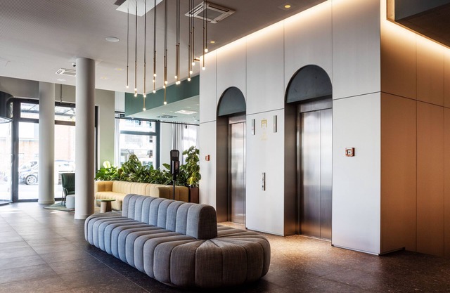 Novotel Münster City