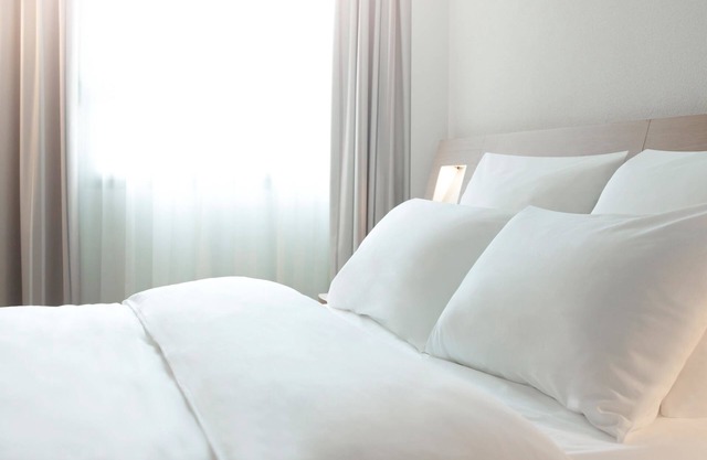 Novotel Manchester West