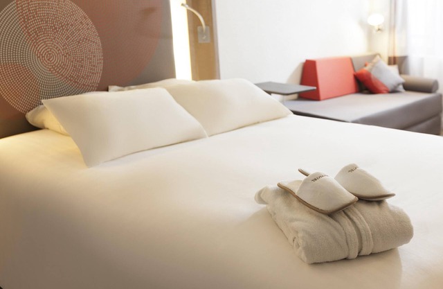 Novotel Nottingham Derby