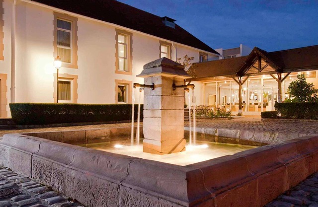 Novotel Paris Saclay