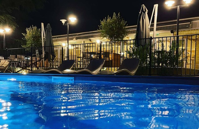 Novotel Pau Pyrénées