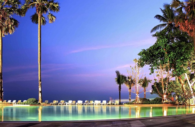 Novotel Rayong Rim Pae Resort