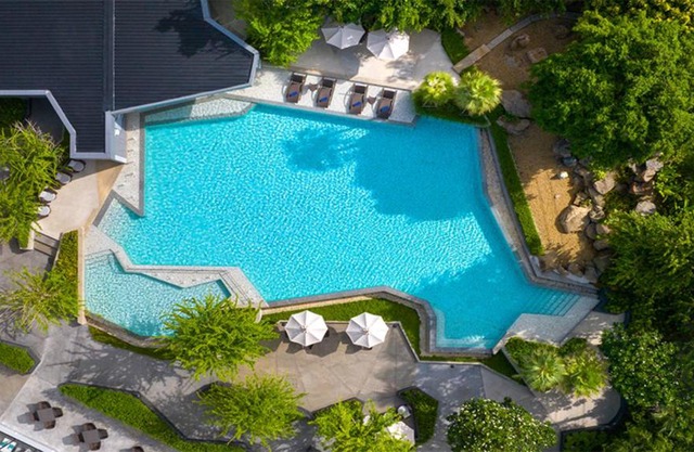 Novotel Rayong Star Convention Centre