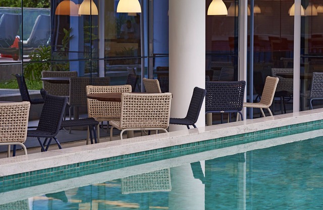 Novotel Rio de Janeiro Parque Olímpico