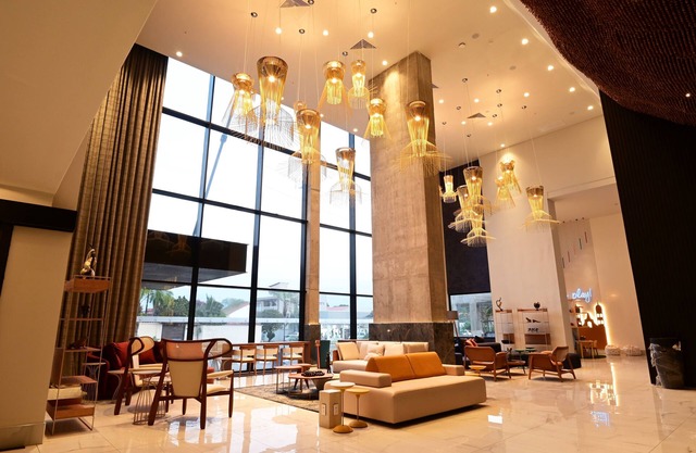 Novotel Santa Cruz De La Sierra