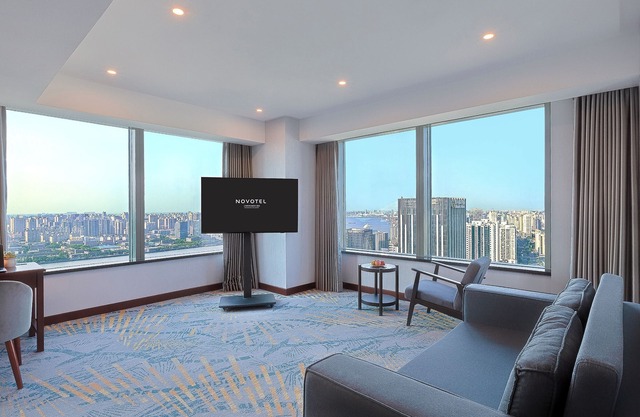 Novotel Shanghai Atlantis