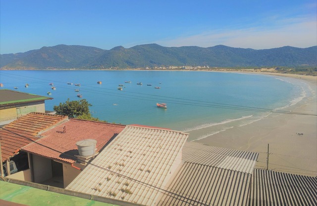 Now Renting on Pantando do Sul Beach