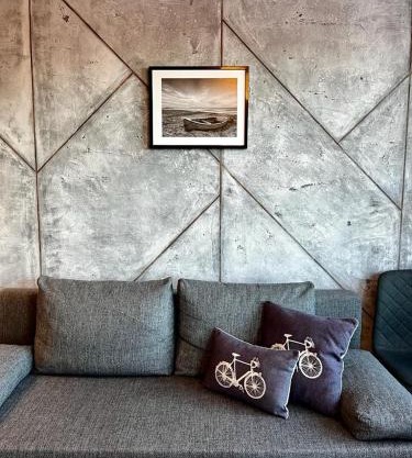 NOWOCZESNY APARTAMENT MODERNO 2020 - Szczecinek