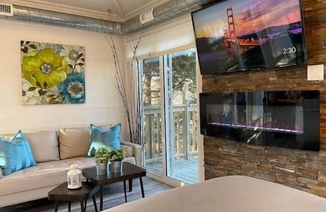 nPerfect Getaway with your own private Hottub- Bella Vistan