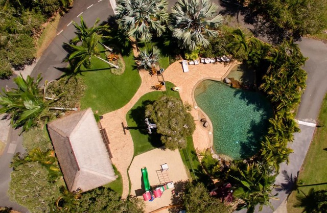 NRMA Atherton Tablelands Holiday Park
