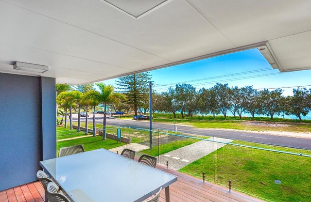 NRMA Woodgate Beach Holiday Park