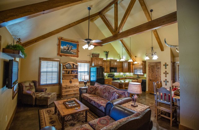 NRS Guest Ranch