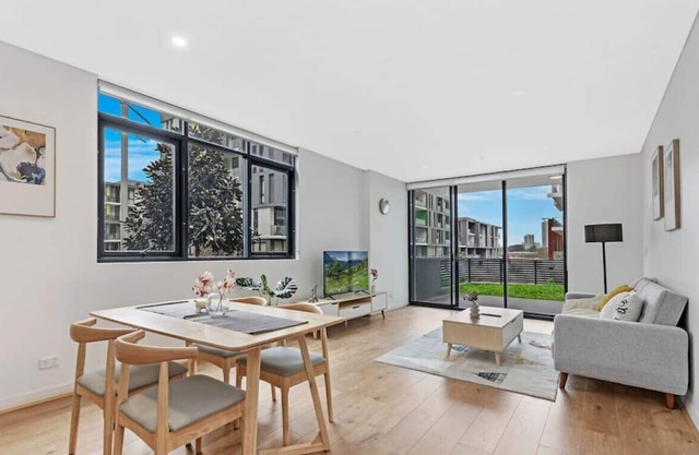 NRYD016-E5005 · Aircabin | Ryde|Lovely Amazing |2 Bed 2 Bath Apt