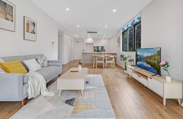 NRYD016-E5005 · Aircabin | Ryde|Lovely Amazing | 2 Beds Apt