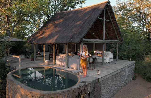 Nsala Wilderness Camp