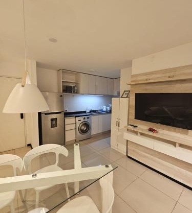 Nueva Cba, Nazareno XV