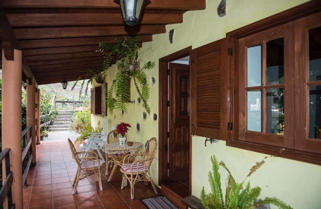 Nuevitas I Rural Cottage