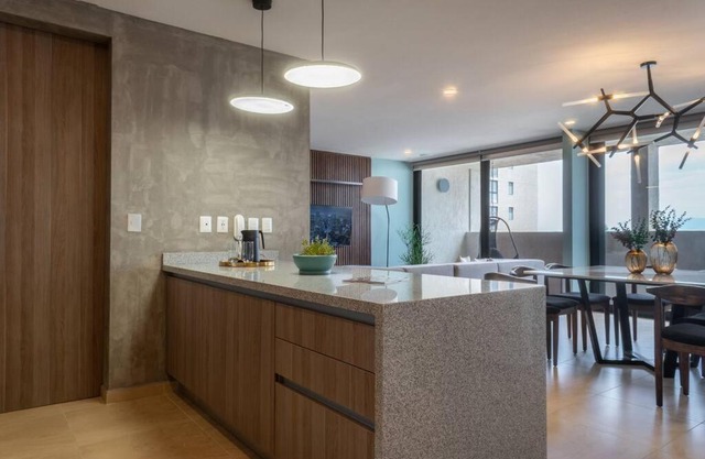 Nuevo Departamento en Zibatá Querétaro, 4 Personas