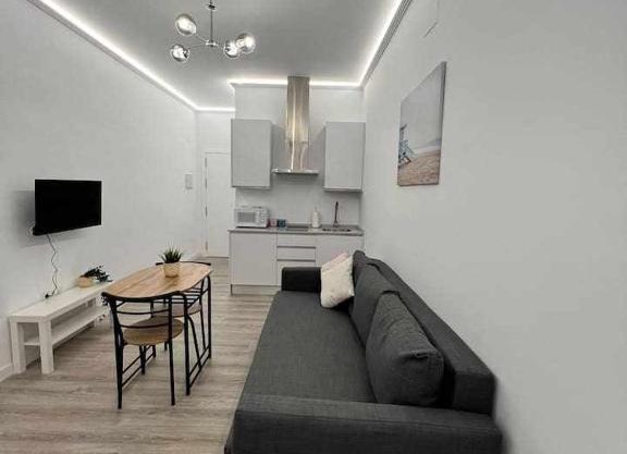 Nuevo Los Almendros 304 Complejo Turístico