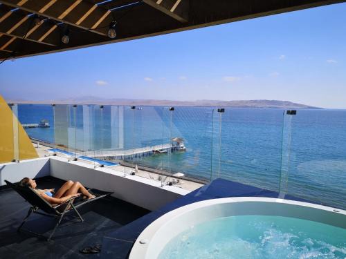 Nuevo Paracas 