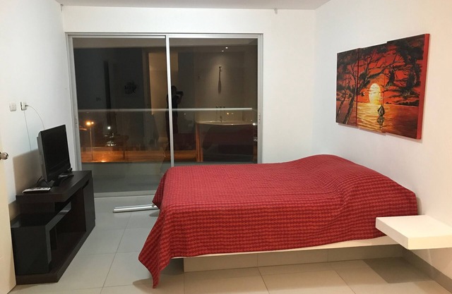 Nuevo Paracas Condominios Náuticos