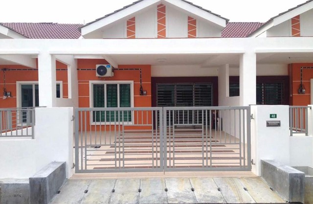 NUHA HOMESTAY