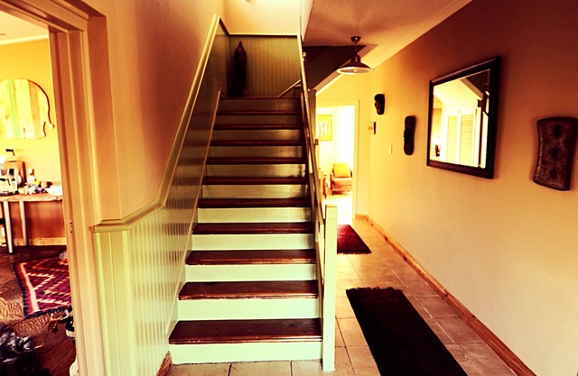 Nukakamma River Lodge