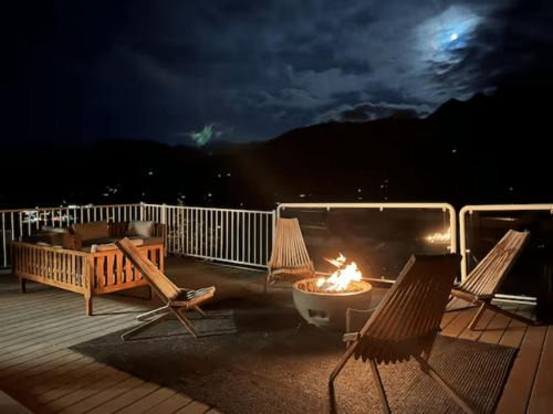 NUMBER 1! EXPERIENCE PARADISE - Sequoia Alta Vista