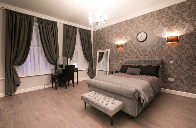 Number 10 The Abbey - Pensthorpe Gardens Apartment